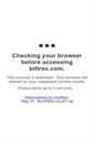 Mobile Screenshot of bittrex.com
